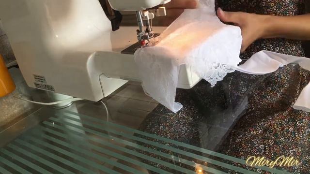 🪡🪡🪡 Как сшить Трусики стринги + Бесплатная выкройка/Jak uszyć stringi/majtki смотреть онлайн