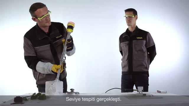 Aşırı proses koşulları için sınır şalteri | VEGASWING 66 смотреть онлайн