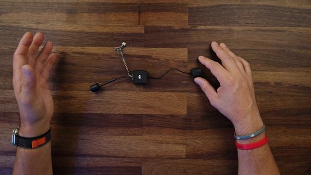 DJI O3 Air Unit | FPV Will Never Be The Same!
