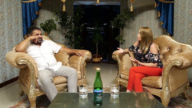 Сулакский каньон. Каспийское море.Дагестан. смотреть онлайн