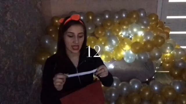 IVA-BEREZA (Ива-береза) Поздравление от Ивы-берёзы! С новым годом * смотреть онлайн