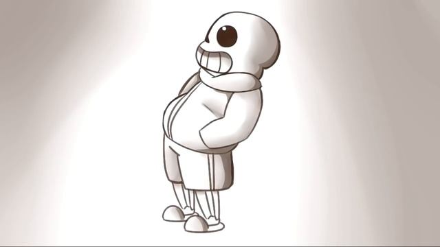 Топ 5 анимаций Undertale смотреть онлайн