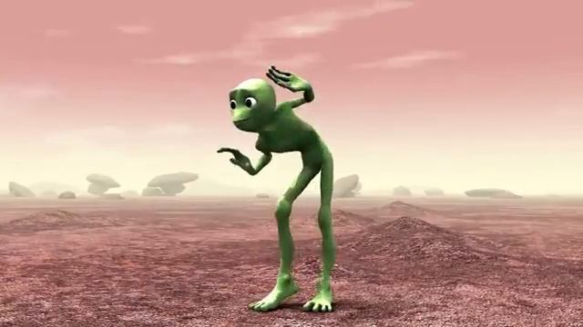 Dame Tu Cosita Vídeo Original Oficial