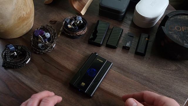 FIIO Q11 Review смотреть онлайн