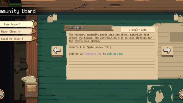 POTION PERMIT | PART 3 | Complete several missons from Moonbury residents смотреть онлайн