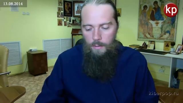 Молитвенник на все случаи жизни