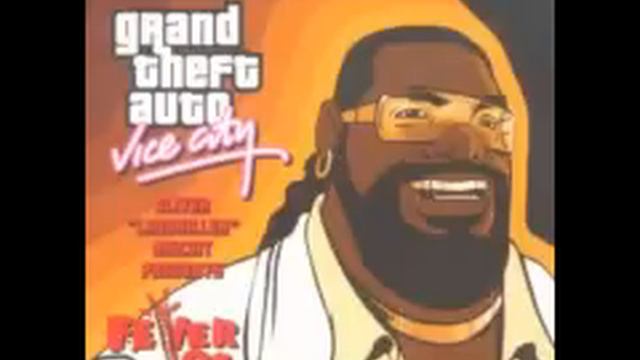 GTA Vice City - Fever 105 -17- GTA - Salivex (320 kbps) смотреть онлайн