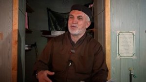 Муъминзаби щал кколел? часть-2. Алихаджи аль-Кикуни
