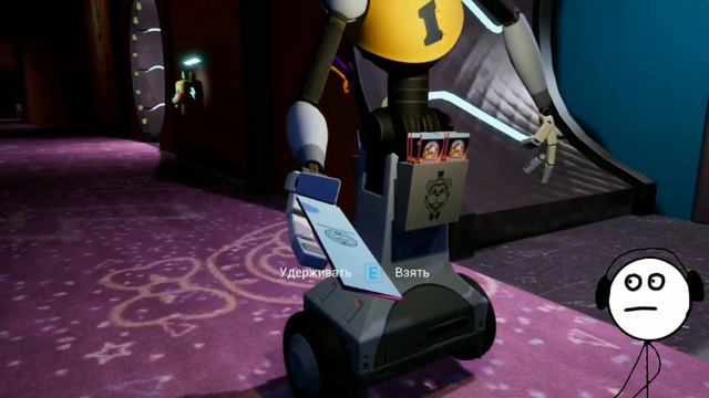 Что было бы, если бы я сделал let's play по FNAF SECURITY BREATCH смотреть онлайн