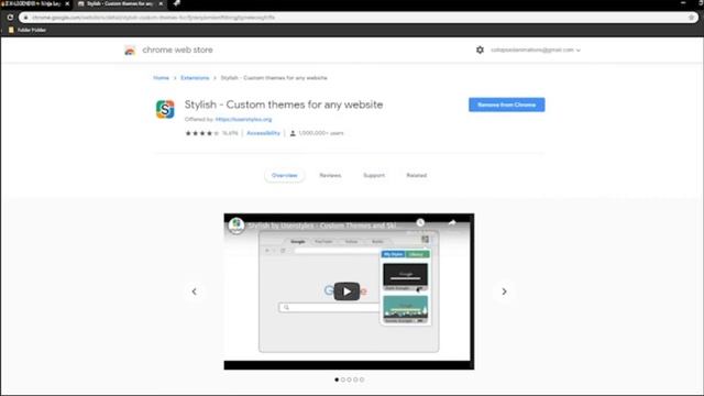 How to customize your ROBLOX home page! смотреть онлайн