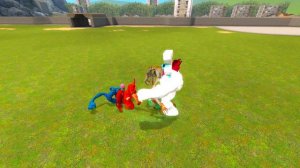 КАЧКИ АЛФАВИТ ЛОР ПРОТИВ ВСЕГО КОШМАРНОГО АЛФАВИТ ЛОРА В ГАРРИС МОД! ALPHABET LORE В Garry`s Mod