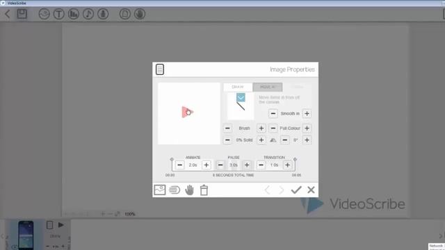 हाथ से ड्रॉ होता विडियो कैसे बनाये?/how to make white board animation? смотреть онлайн