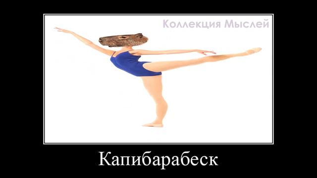 Если КАПИБАРЫ Захватят Мир 5: смотреть онлайн