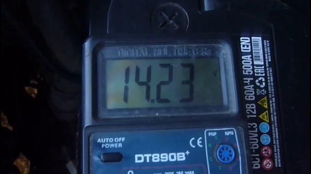 Как проверить зарядку на автомобиле. Как проверить генератор. Нет зарядки. смотреть онлайн