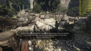 A Plague Tale Requiem: i7 3770 + RX 6600 Pc Gameplay