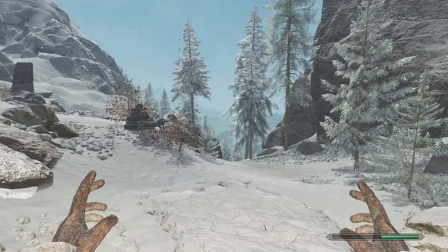 JaySerpa's Modlist IS AWESOME | Gate to Sovngarde Skyrim Gameplay смотреть онлайн