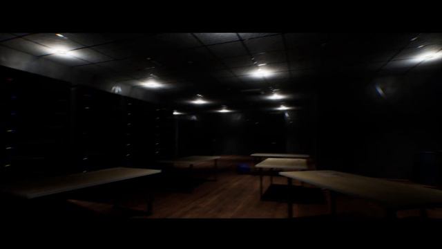 Разработка Twilight Protocol: Тест новой системы звука смотреть онлайн