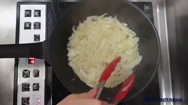 Салаты из Овощей