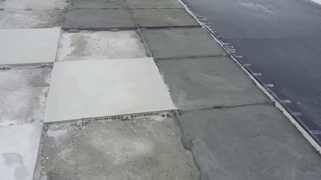 Пол от Юрий Ивановича . Спустя 5 лет. Отделка белым цементом бассейна.4 смотреть онлайн