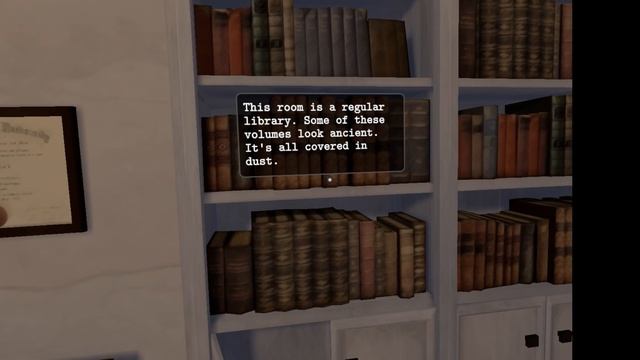 DEAD SECRET #1 | Oculus VR - Was it Murder? смотреть онлайн