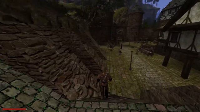 Let's Play Gothic 2 #64 Die Sonnenaloe für Sagita [German] смотреть онлайн