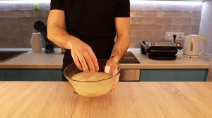 Тайский Жареный Рис с Креветками и Овощами | Тайская Кухня | Рецепт #44