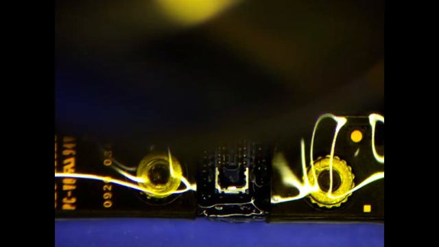 iPhone 11 Touch FPC Connector Replacement смотреть онлайн