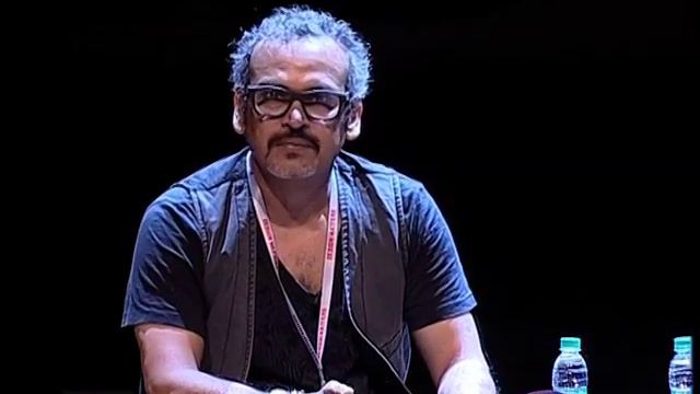 Subodh Gupta: Art & Design; IDF 2013 - DESIGN MATTERS! смотреть онлайн