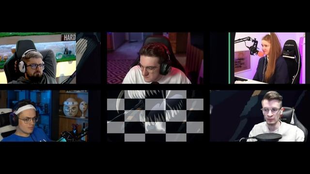 Реакция стримеров, на Иноске vs папы паука, аниме клинок, рассекающий демонов/Kimetsu no Yaiba. смотреть онлайн