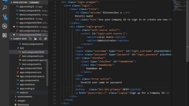 Java UTN Web смотреть онлайн