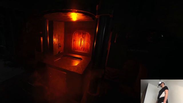 SOLDATS - Resident Evil Village VR Mode | Part 26 Playthrough | Sony PlayStation VR2 смотреть онлайн