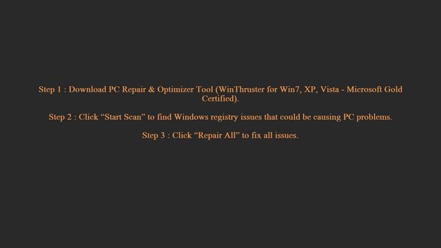 How To Fix Not a Valid Win32 Application Error [2015] смотреть онлайн