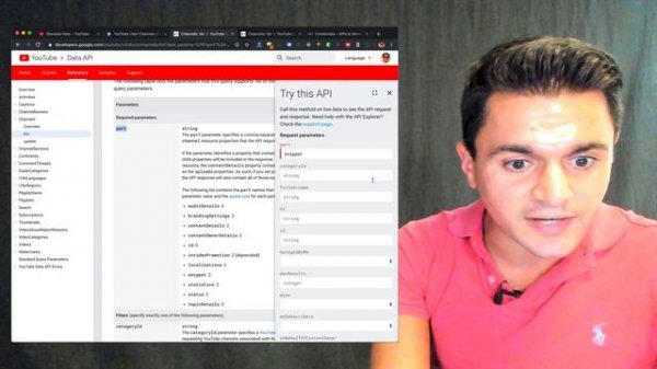 Scrape YouTube Videos, Comments, Channels & More