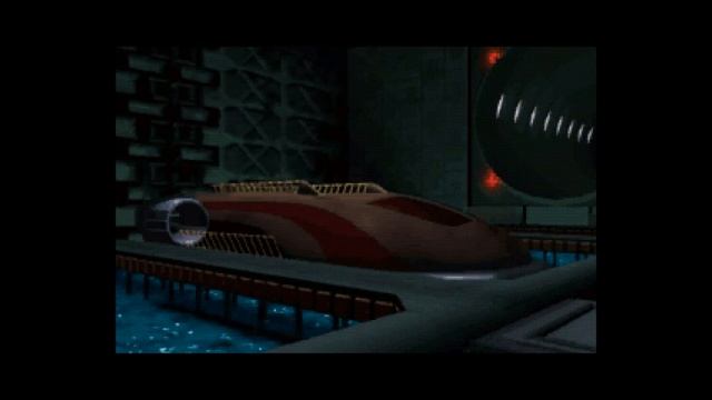 Cyberia (Interplay)(3DO Interactive Multiplayer, 1995) смотреть онлайн