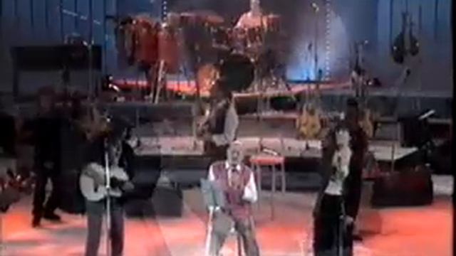 Roberto Murolo & Mia Martini C'umme by abelbellante VIDEO NAPOLI смотреть онлайн