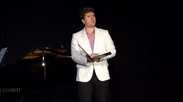 Dann werden die Gerechten leuchten, Elias op.70, Felix Mendelssohn-Bartholdy смотреть онлайн