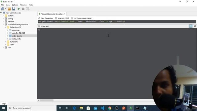 Getting Started with MongoDB Part 11
