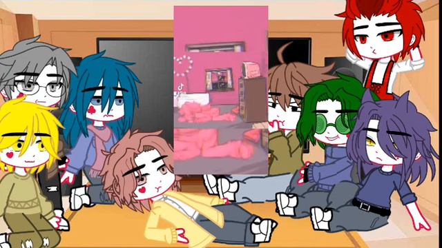 ☘️Реакция 13 карт на ТТ💚 смотреть онлайн