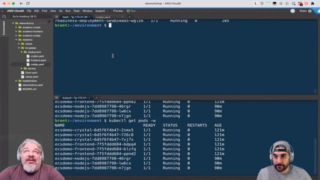 How do Healthchecks in Kubernetes work? Let's explore the different types, and how to set them up. смотреть онлайн