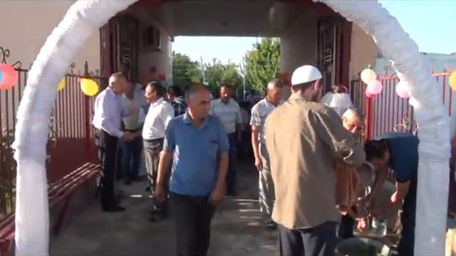 Угил туй Даниёр видео (Нахорги ош) Корачик смотреть онлайн