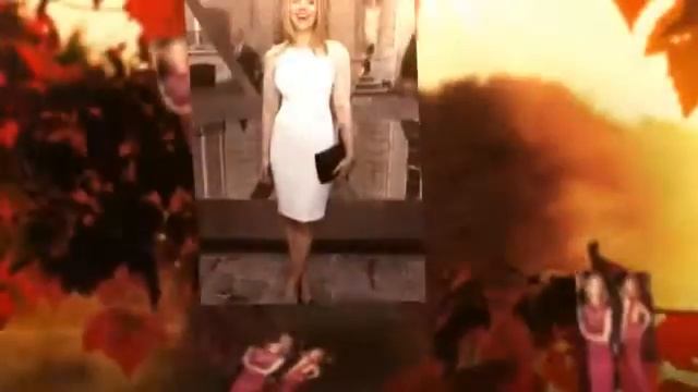 Стиль Скарлетт Йохансон смотреть онлайн