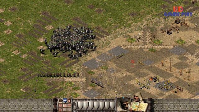 Stronghold Crusader HD Warchest Trial - Mission 79 Whirling Death - Frederick The PUSSY смотреть онлайн