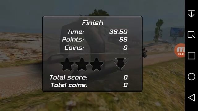 Прохождение игры trail x-trime 3 смотреть онлайн