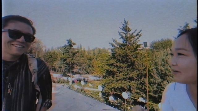 Встреча с иностранцем VLOG 26 смотреть онлайн
