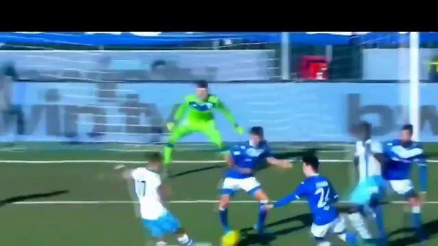 Will Ciro Immobile also score Like this in the EURO 2020 Final? смотреть онлайн