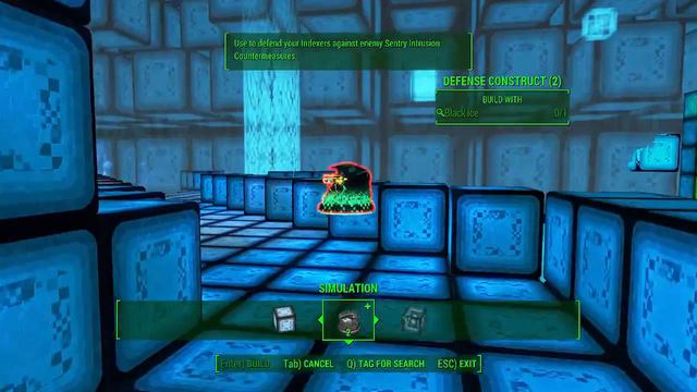 Fallout 4 - Far Harbor #5.2 (Dima's Memory Puzzle 2) смотреть онлайн