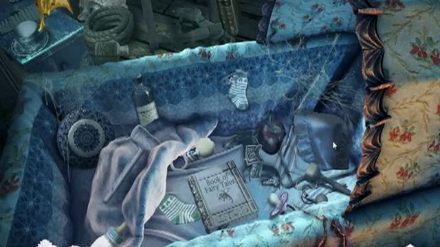 Princess Isabella: Return of the Curse Part 2 [gameplay] смотреть онлайн
