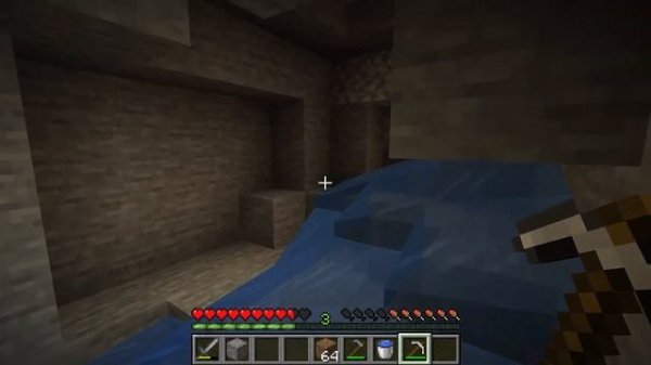 ВЫЖИВАЕМ В JAVA MINECRAFT!!! ЧАСТЬ 3