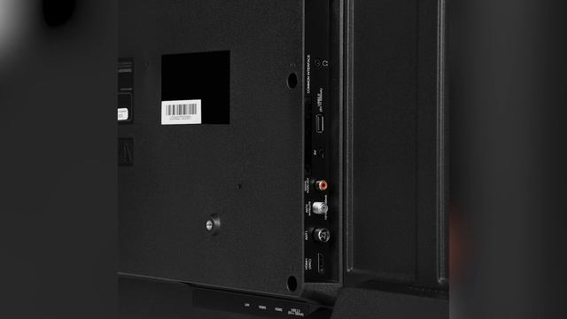 Телевизор STARWIND SW-LED43SG302