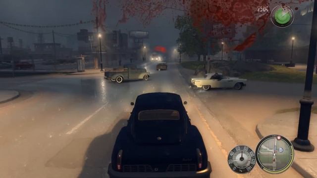 Betrayal of Jimmy Begins (Mafia 2 DLC) смотреть онлайн